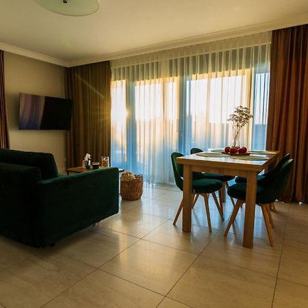 Apartament Odnowa Z Bezposrednim Widokiem Na Morze W Gardenia Dziwnow - Zewnętrze zdjęcie