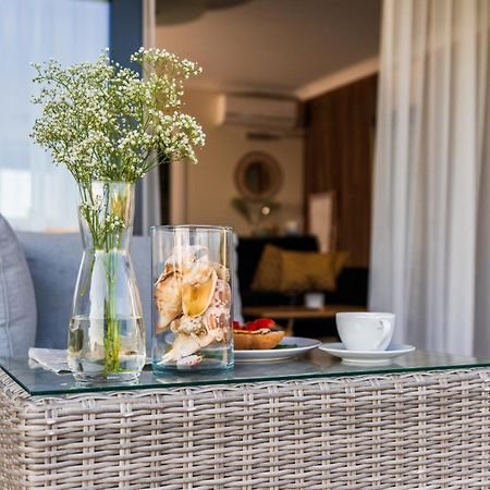 Apartament Odnowa Z Bezposrednim Widokiem Na Morze W Gardenia Dziwnow - Zewnętrze zdjęcie