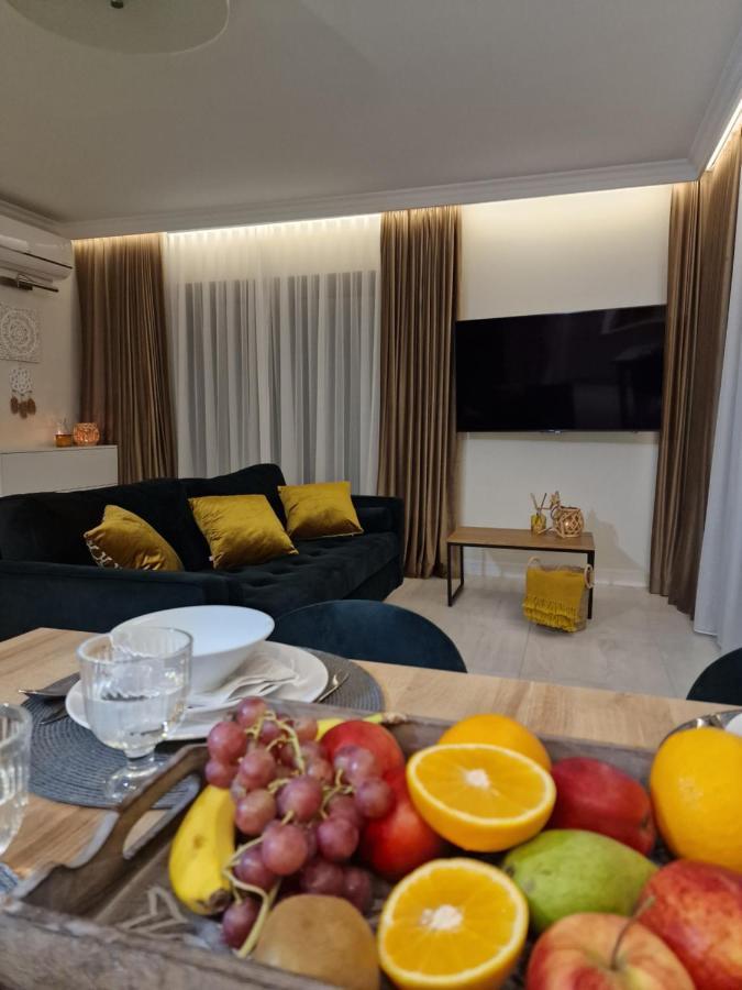 Apartament Odnowa Z Bezposrednim Widokiem Na Morze W Gardenia Dziwnow - Zewnętrze zdjęcie