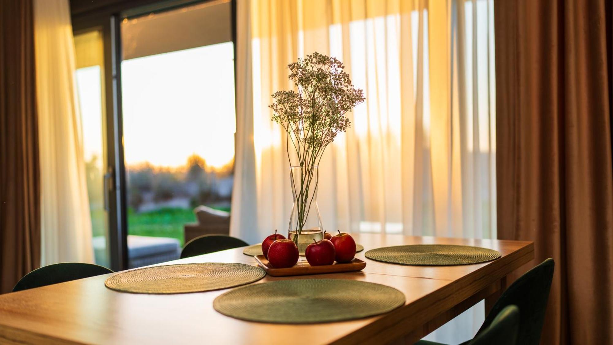 Apartament Odnowa Z Bezposrednim Widokiem Na Morze W Gardenia Dziwnow - Zewnętrze zdjęcie