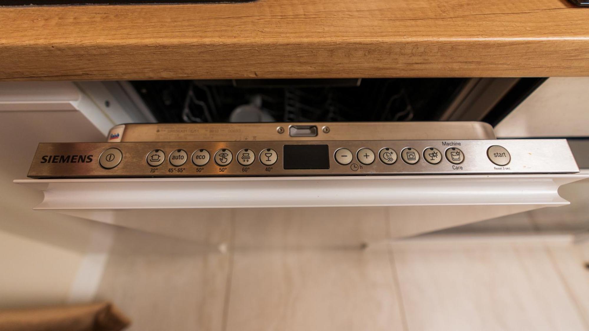 Apartament Odnowa Z Bezposrednim Widokiem Na Morze W Gardenia Dziwnow - Zewnętrze zdjęcie