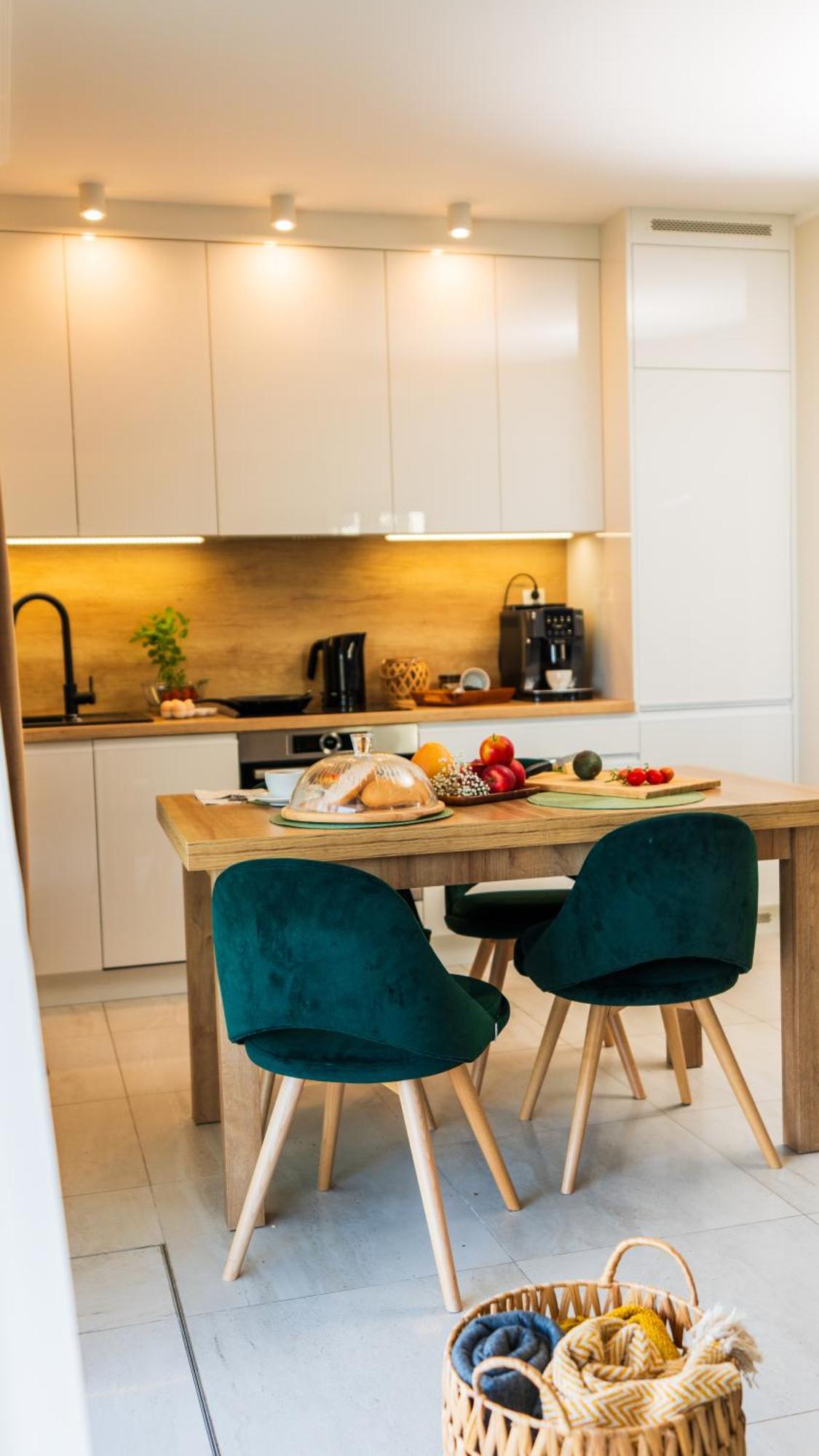 Apartament Odnowa Z Bezposrednim Widokiem Na Morze W Gardenia Dziwnow - Zewnętrze zdjęcie