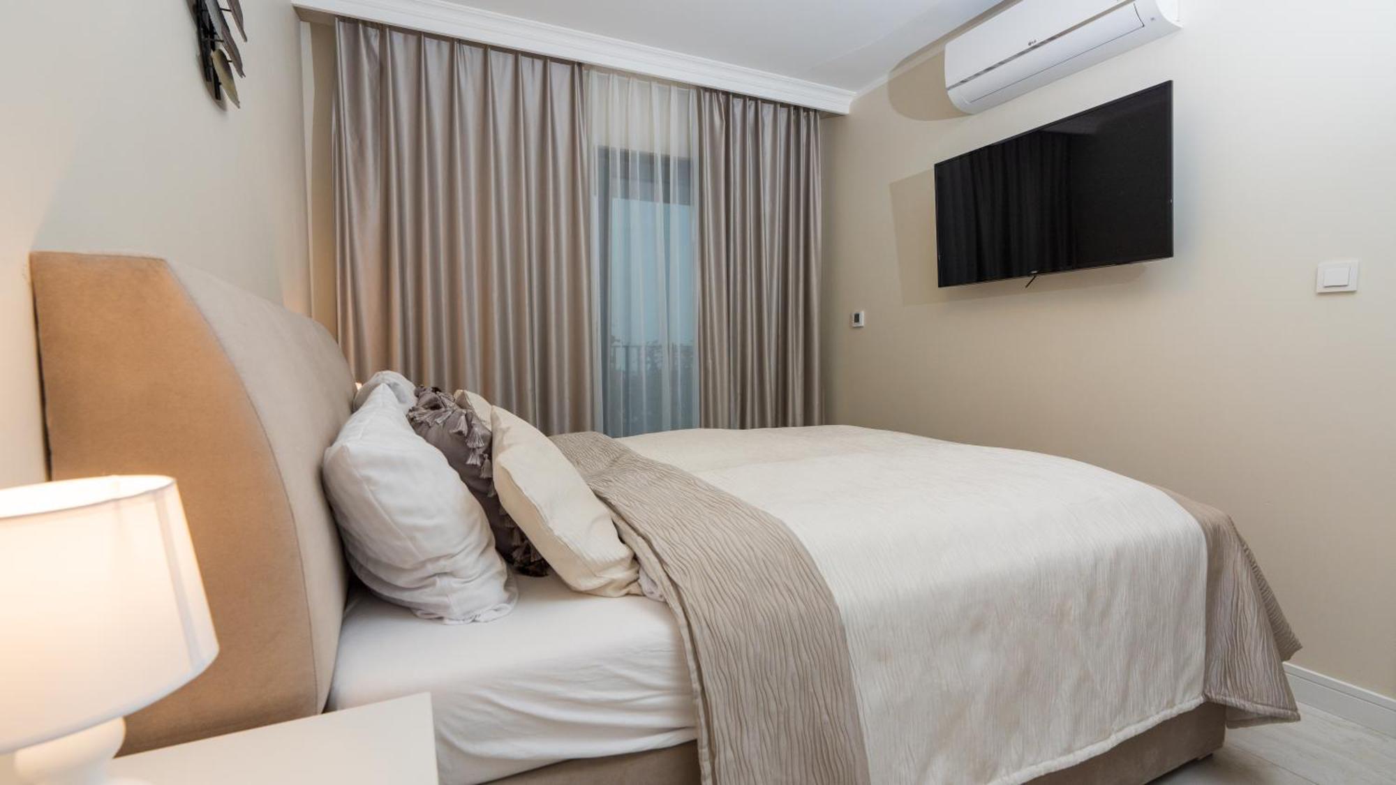 Apartament Odnowa Z Bezposrednim Widokiem Na Morze W Gardenia Dziwnow - Zewnętrze zdjęcie