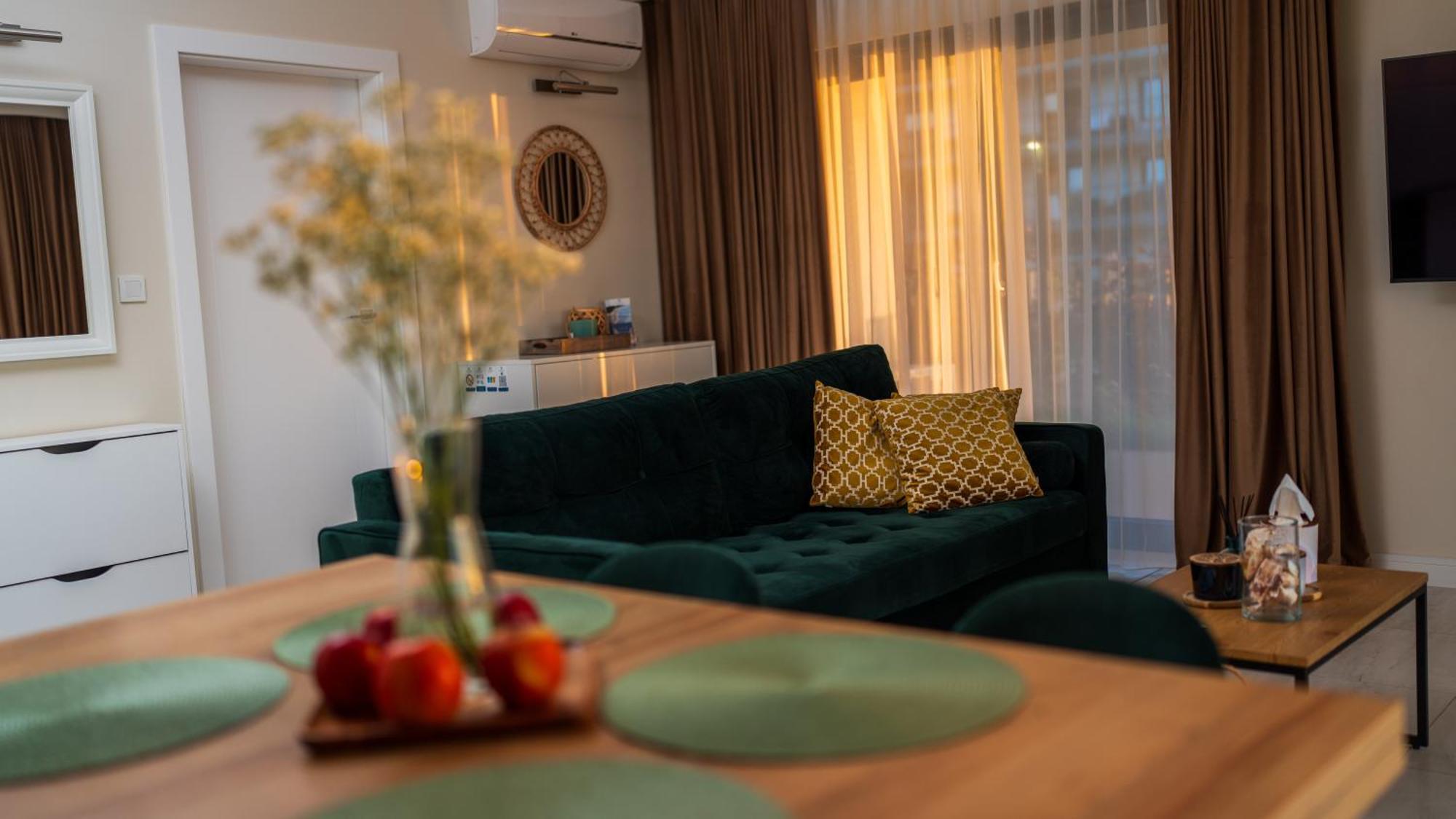 Apartament Odnowa Z Bezposrednim Widokiem Na Morze W Gardenia Dziwnow - Zewnętrze zdjęcie